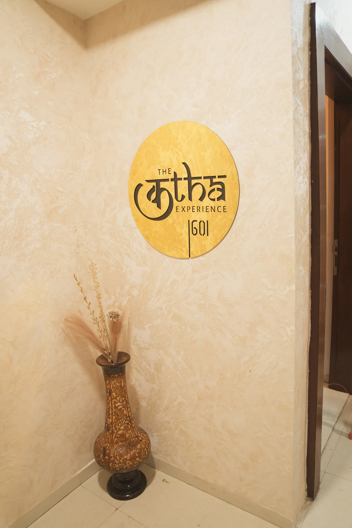 The Katha Experience Indore