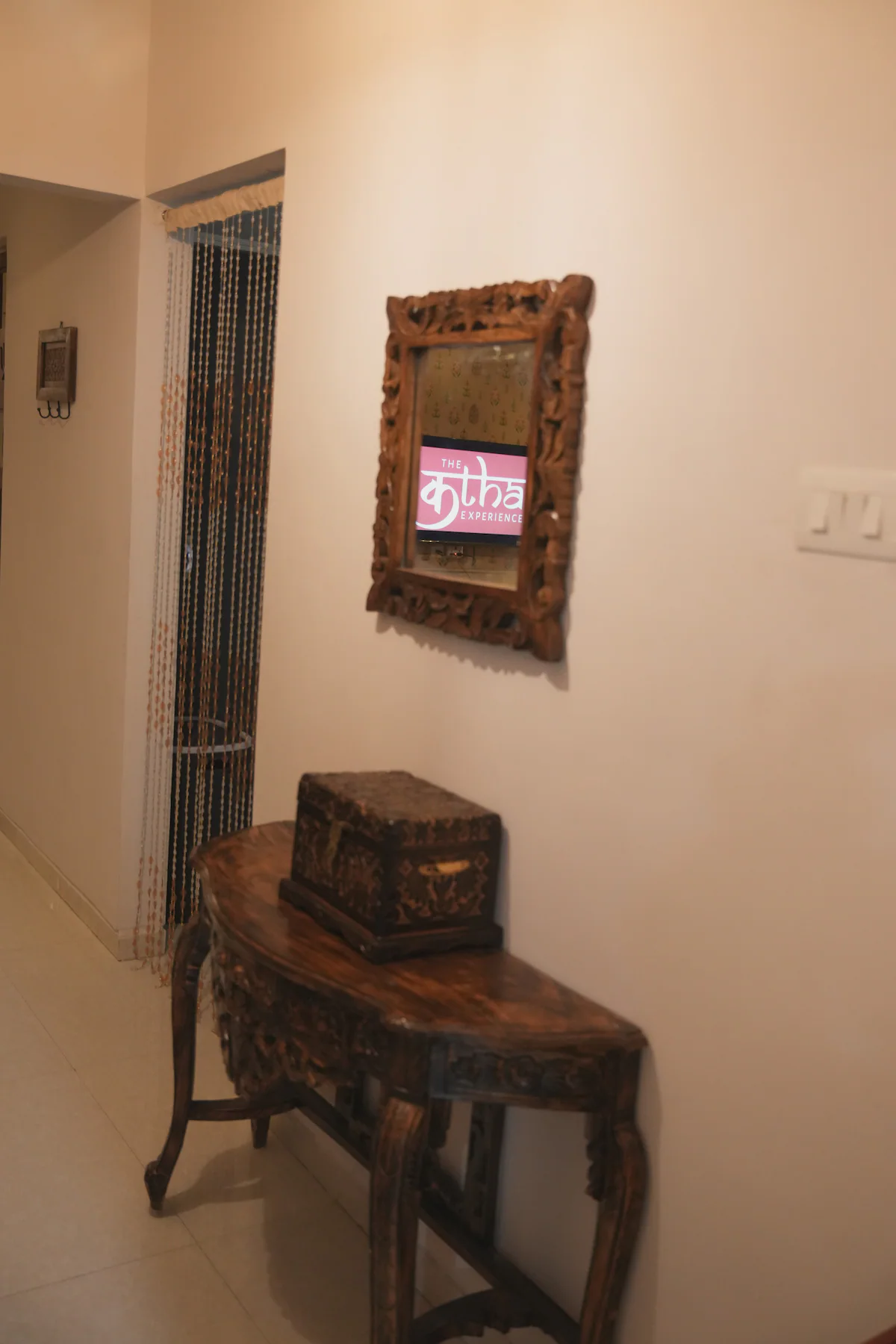 The Katha Experience Indore