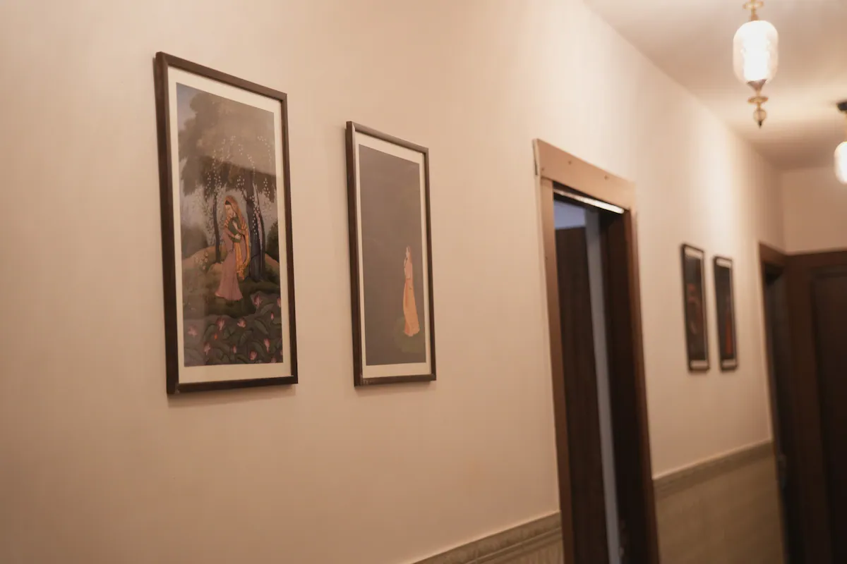 The Katha Experience Indore