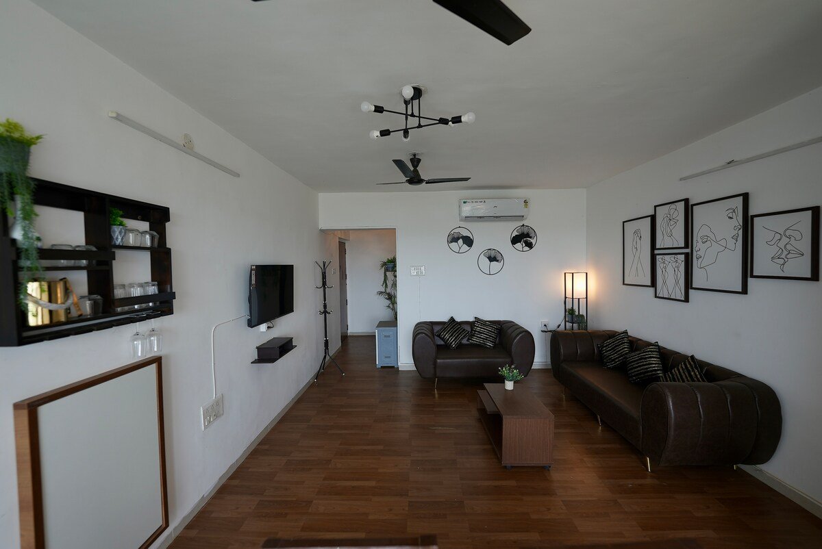 Urban Casa 12th floor Indore