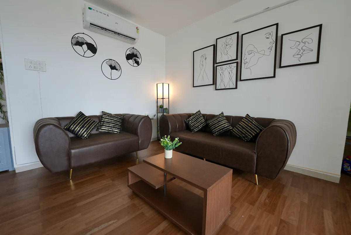 Urban Casa 12th floor Indore