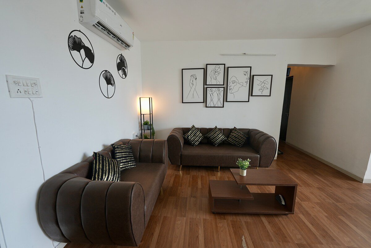 Urban Casa 12th floor Indore
