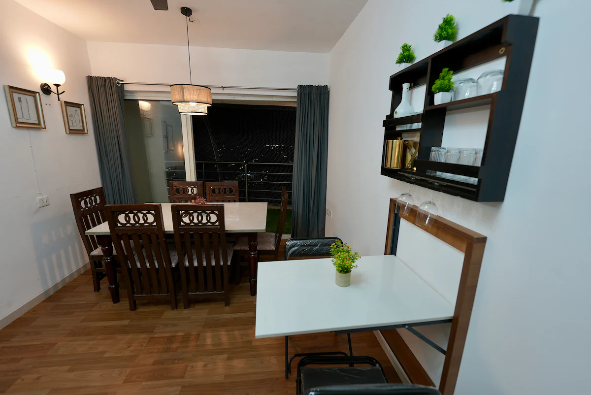 Urban Casa 12th floor Indore
