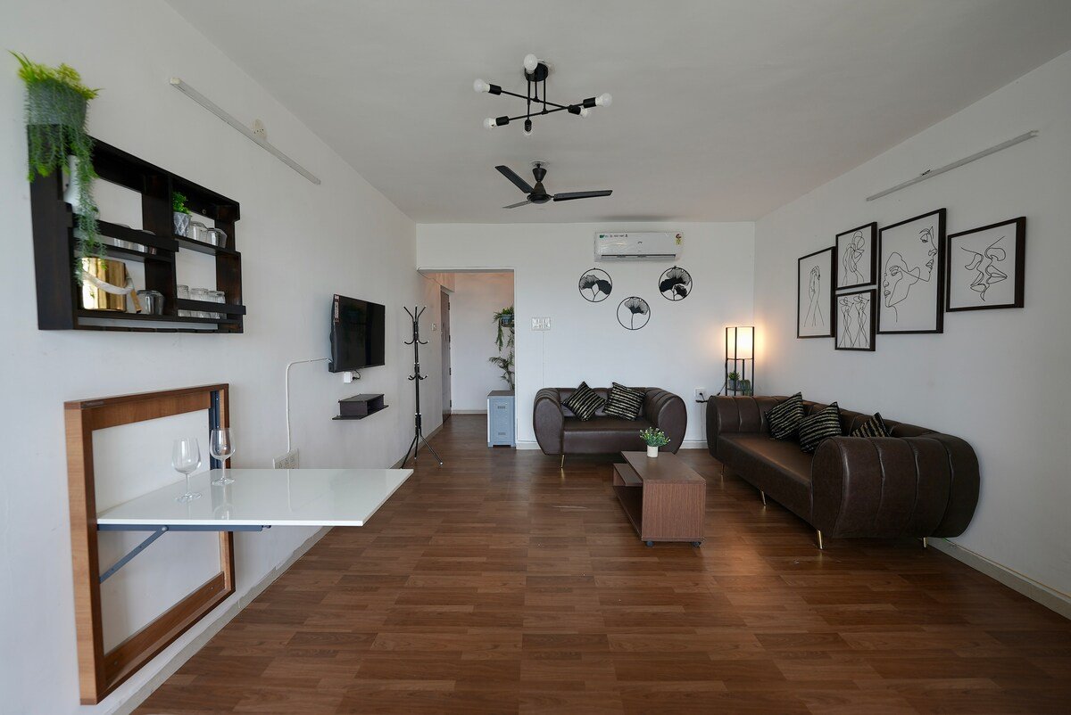 Urban Casa 12th floor Indore