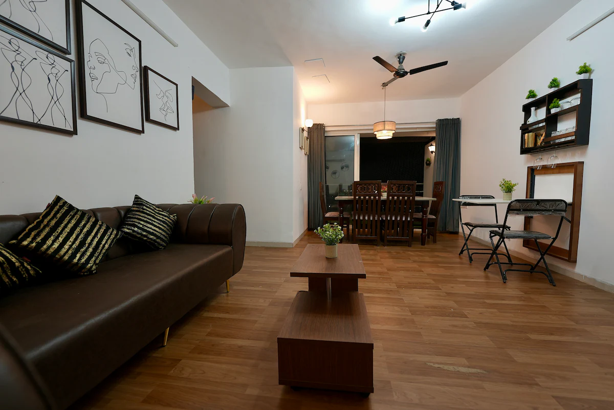 Urban Casa 12th floor Indore