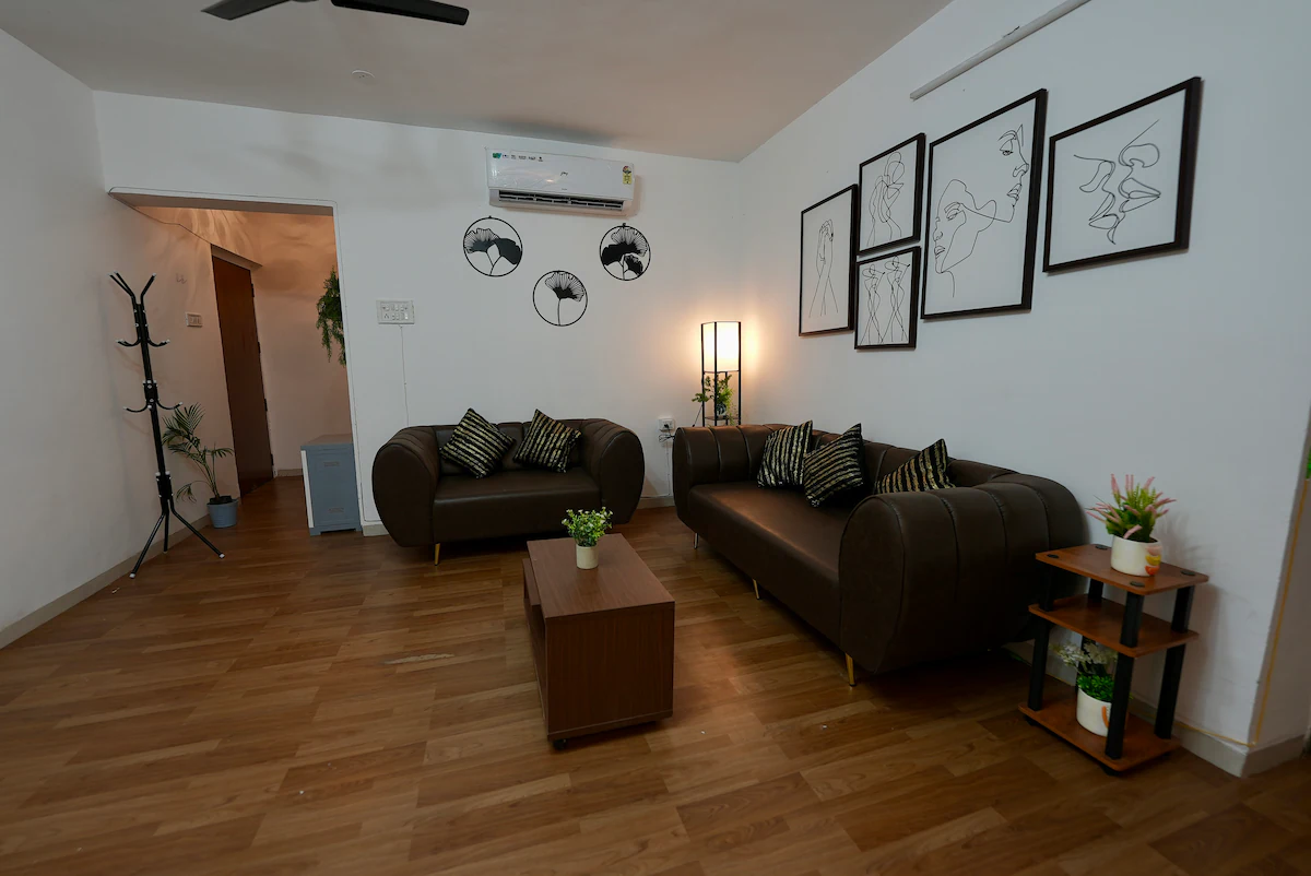 Urban Casa 12th floor Indore