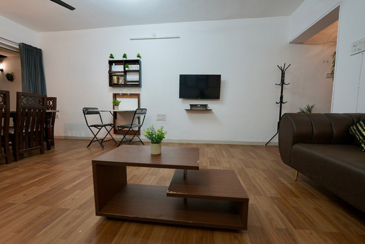 Urban Casa 12th floor Indore