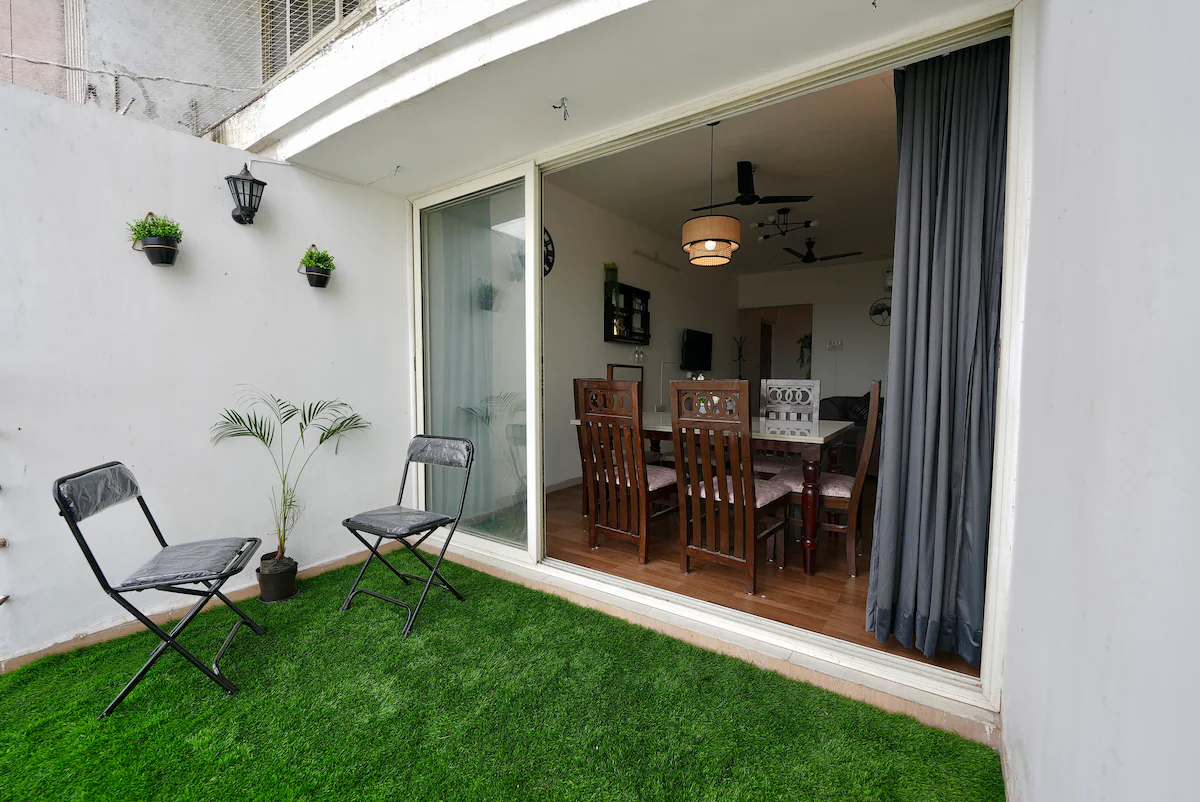 Urban Casa 12th floor Indore