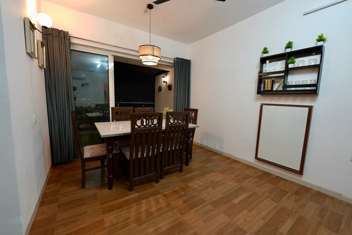 Urban Casa 12th floor Indore