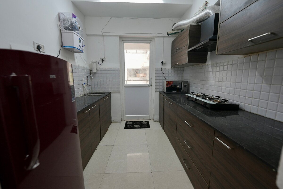 Urban Casa 12th floor Indore