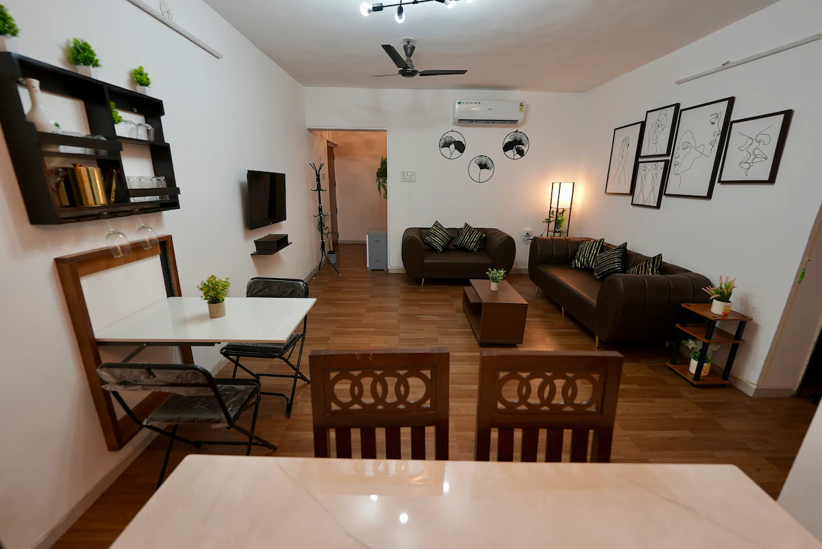 Urban Casa 12th floor Indore