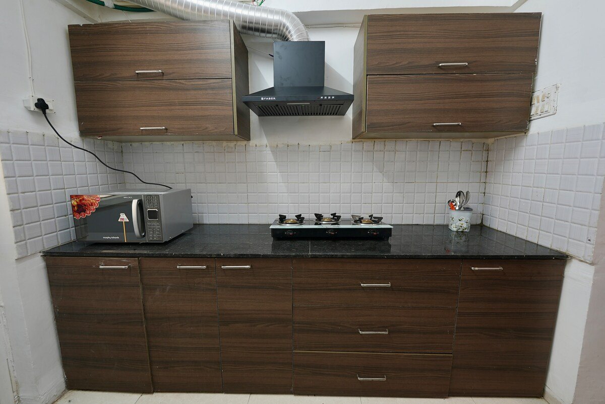 Urban Casa 12th floor Indore