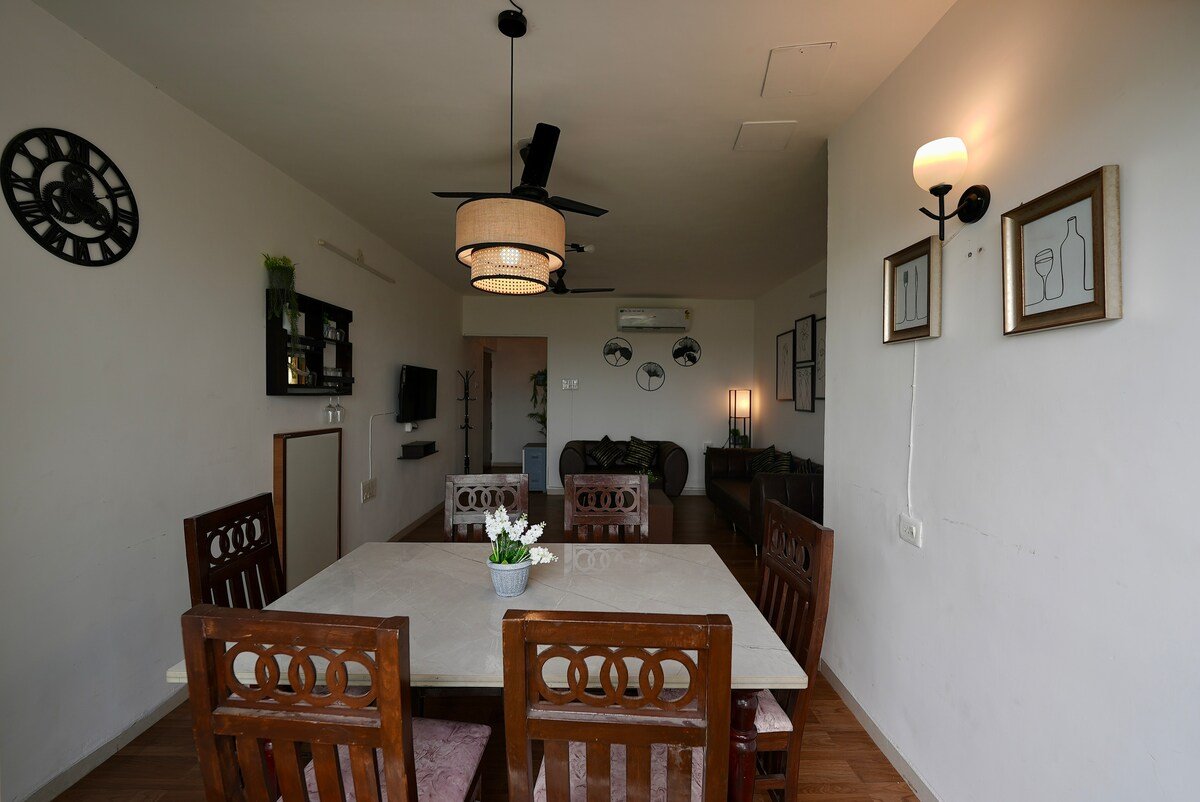 Urban Casa 12th floor Indore