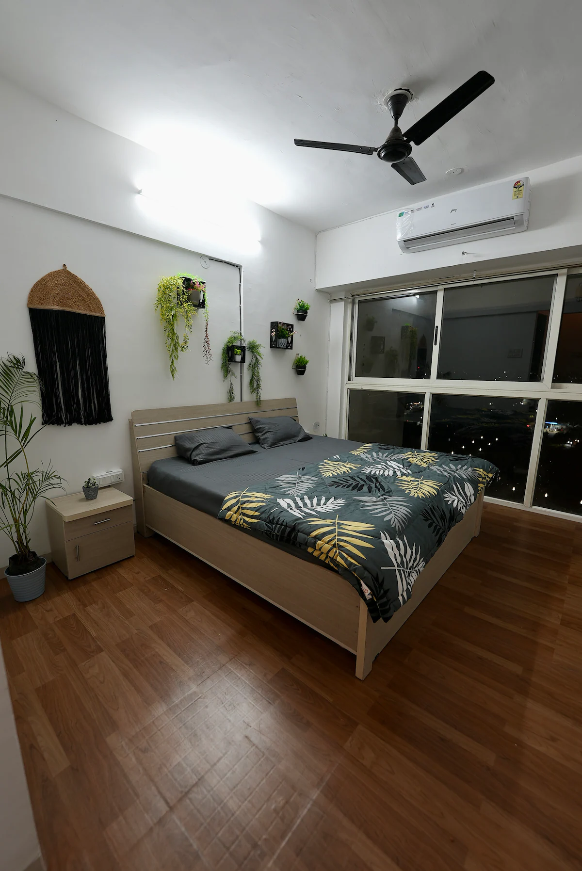 Urban Casa 12th floor Indore