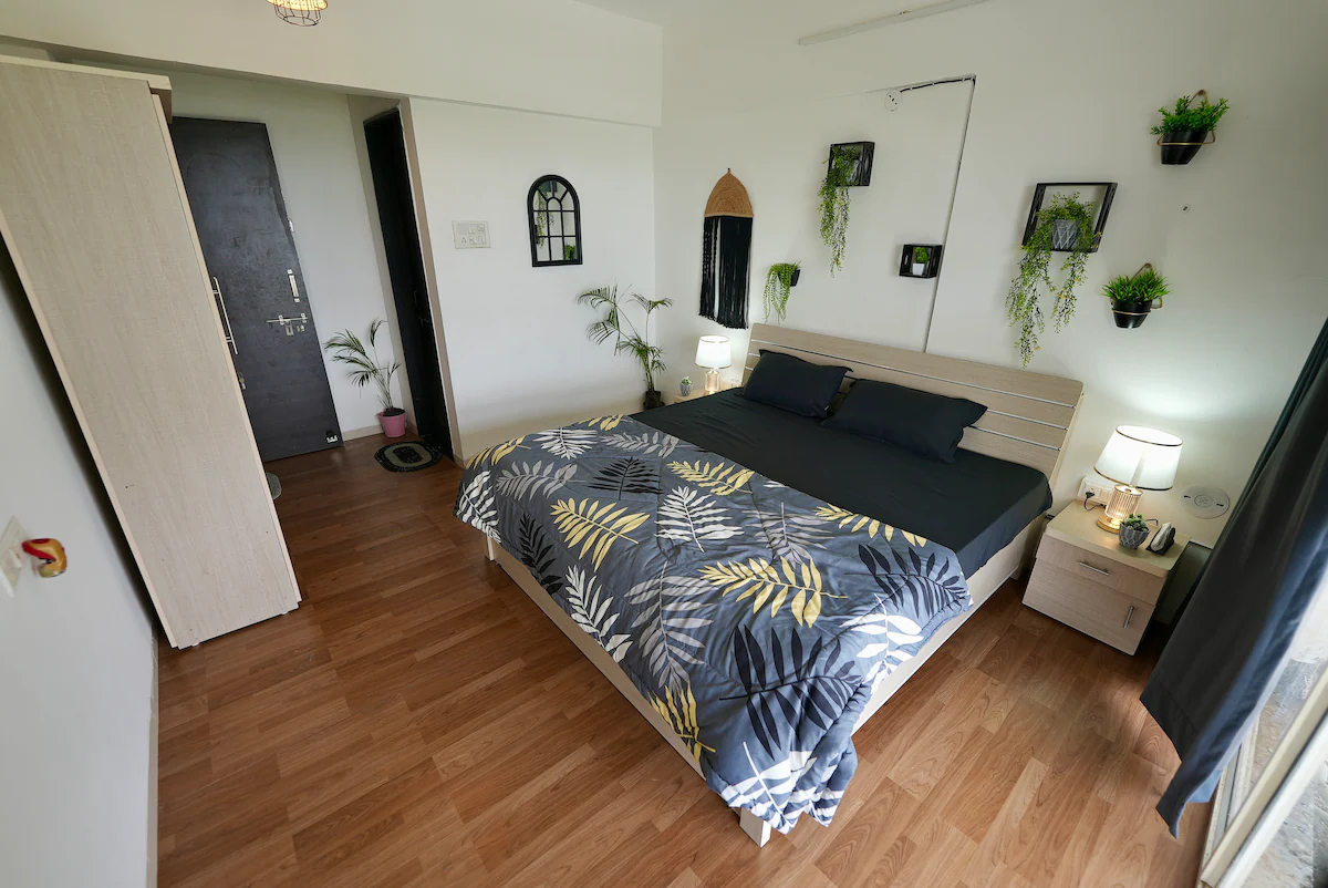 Urban Casa 12th floor Indore