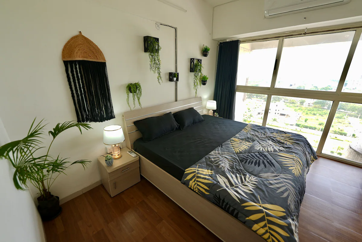 Urban Casa 12th floor Indore