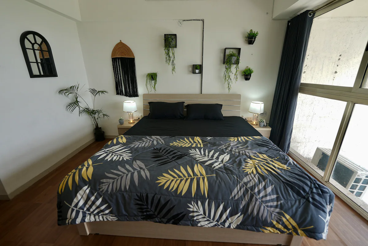 Urban Casa 12th floor Indore