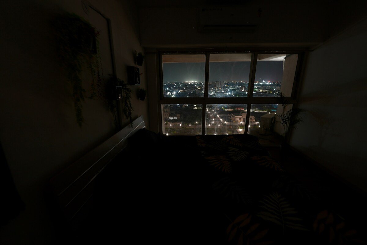 Urban Casa 12th floor Indore