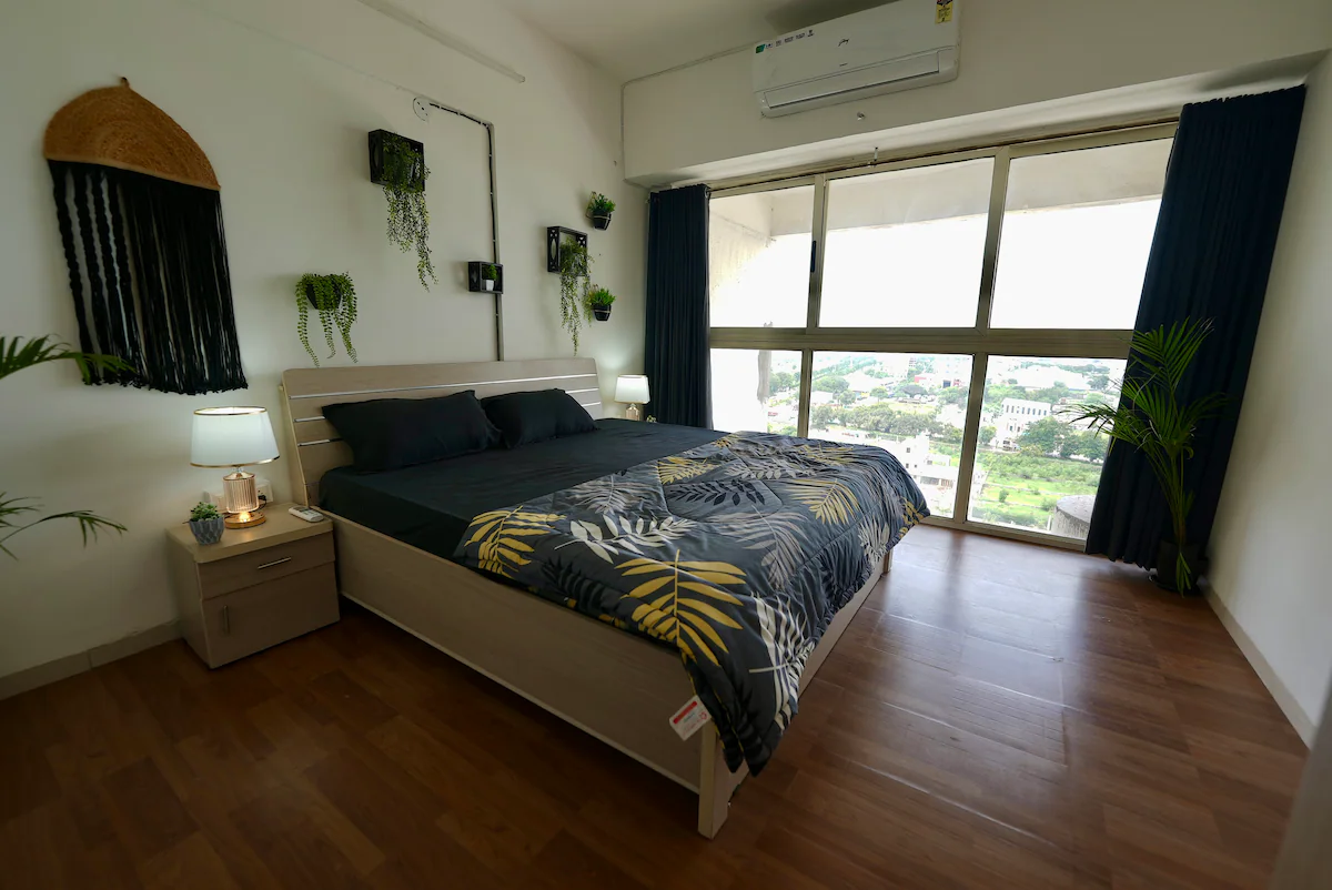 Urban Casa 12th floor Indore