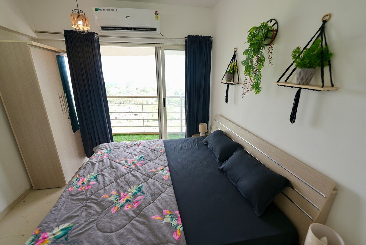 Urban Casa 12th floor Indore