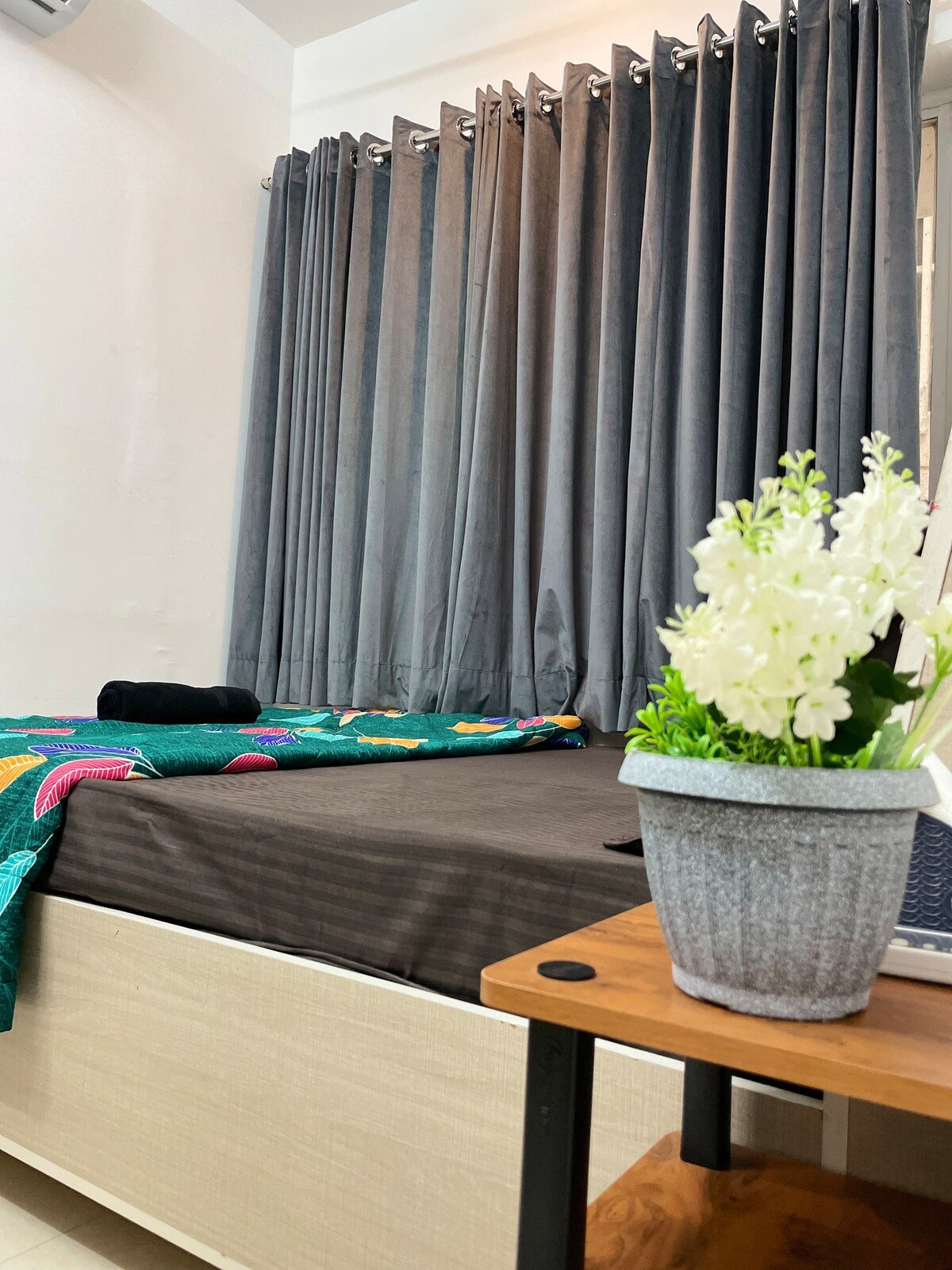 Urban Casa 12th floor Indore