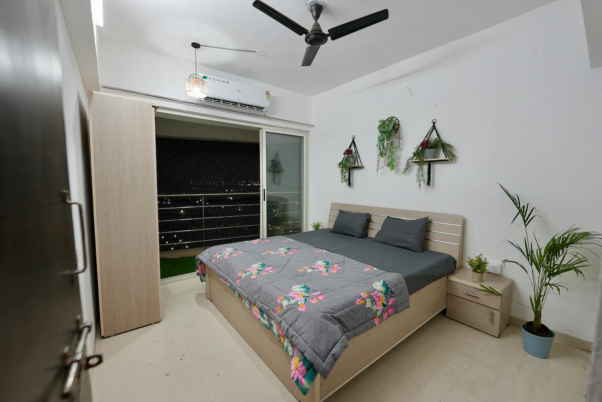 Urban Casa 12th floor Indore