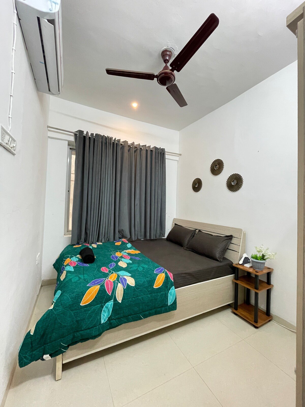 Urban Casa 12th floor Indore