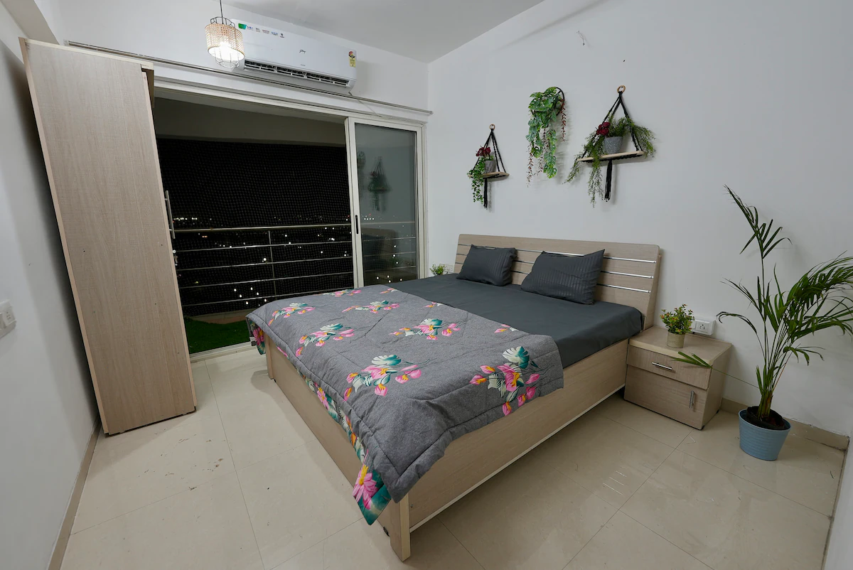 Urban Casa 12th floor Indore