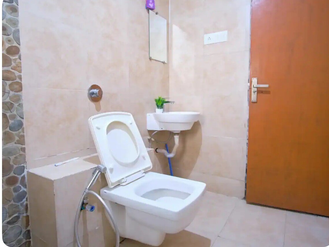 Urban Casa 12th floor Indore