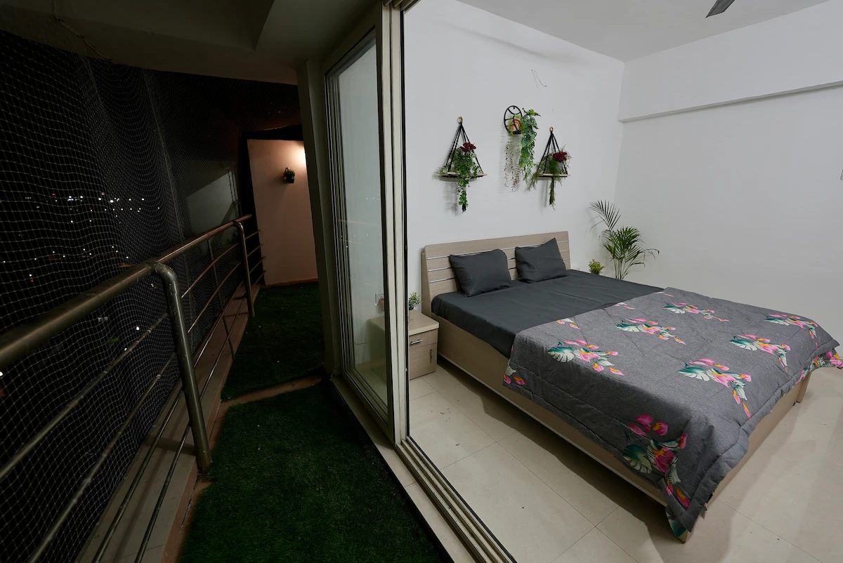 Urban Casa 12th floor Indore