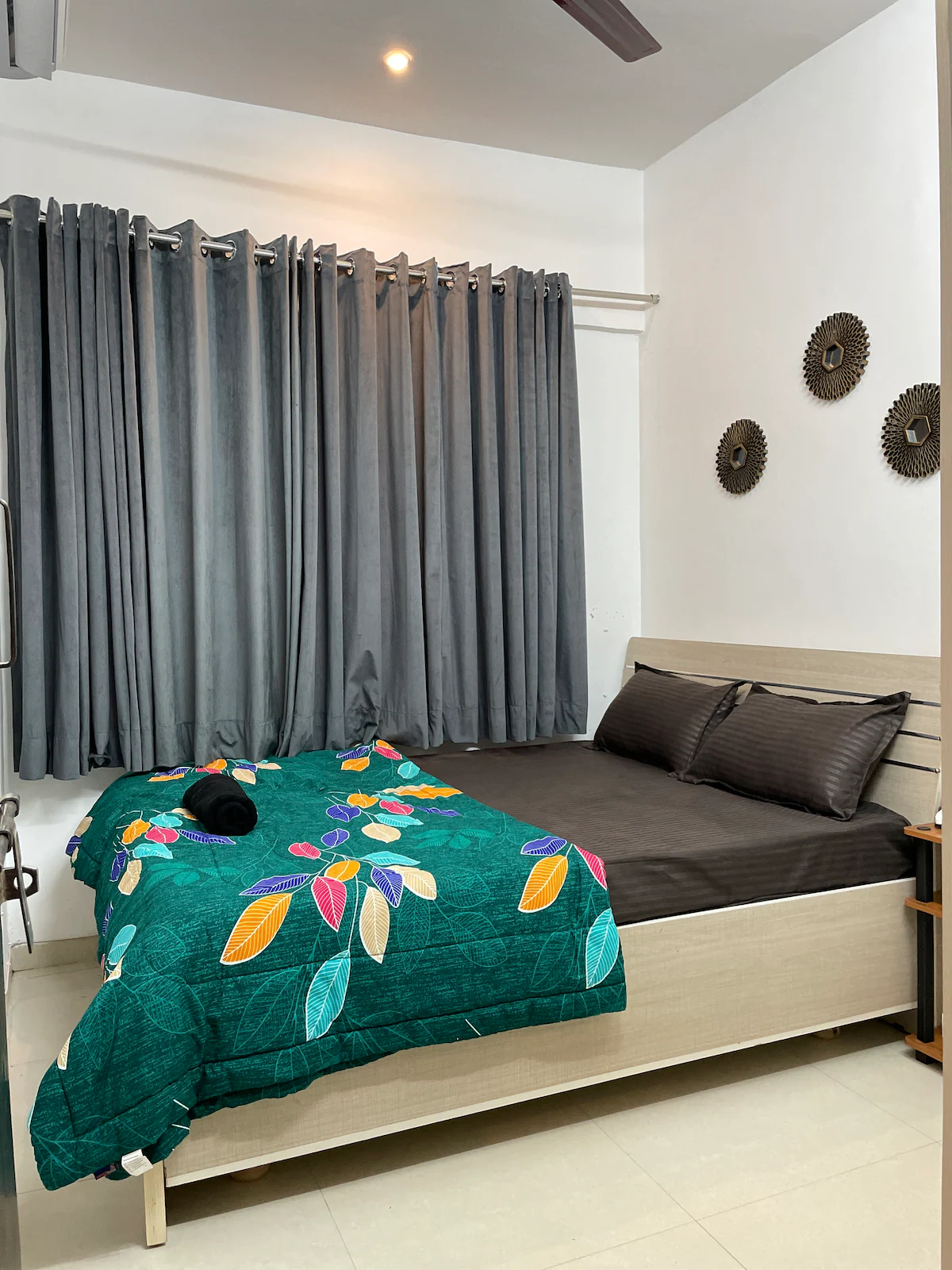 Urban Casa 12th floor Indore