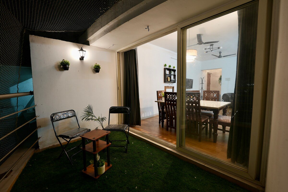 Urban Casa 12th floor Indore