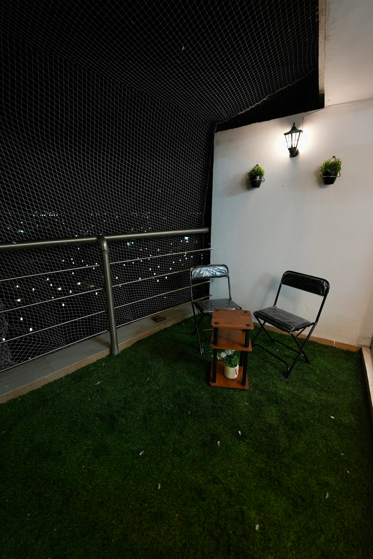 Urban Casa 12th floor Indore