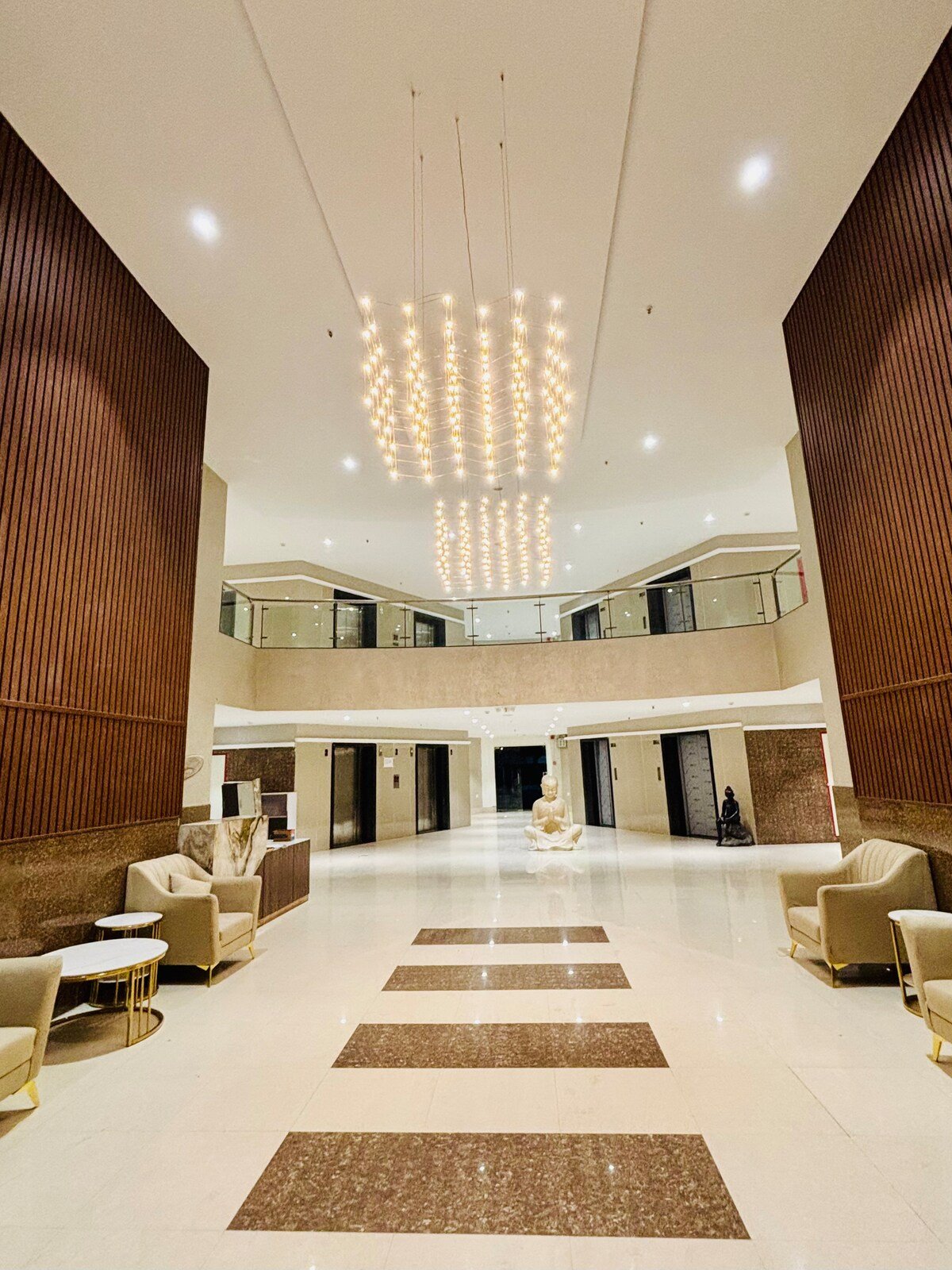 Urban Casa 12th floor Indore