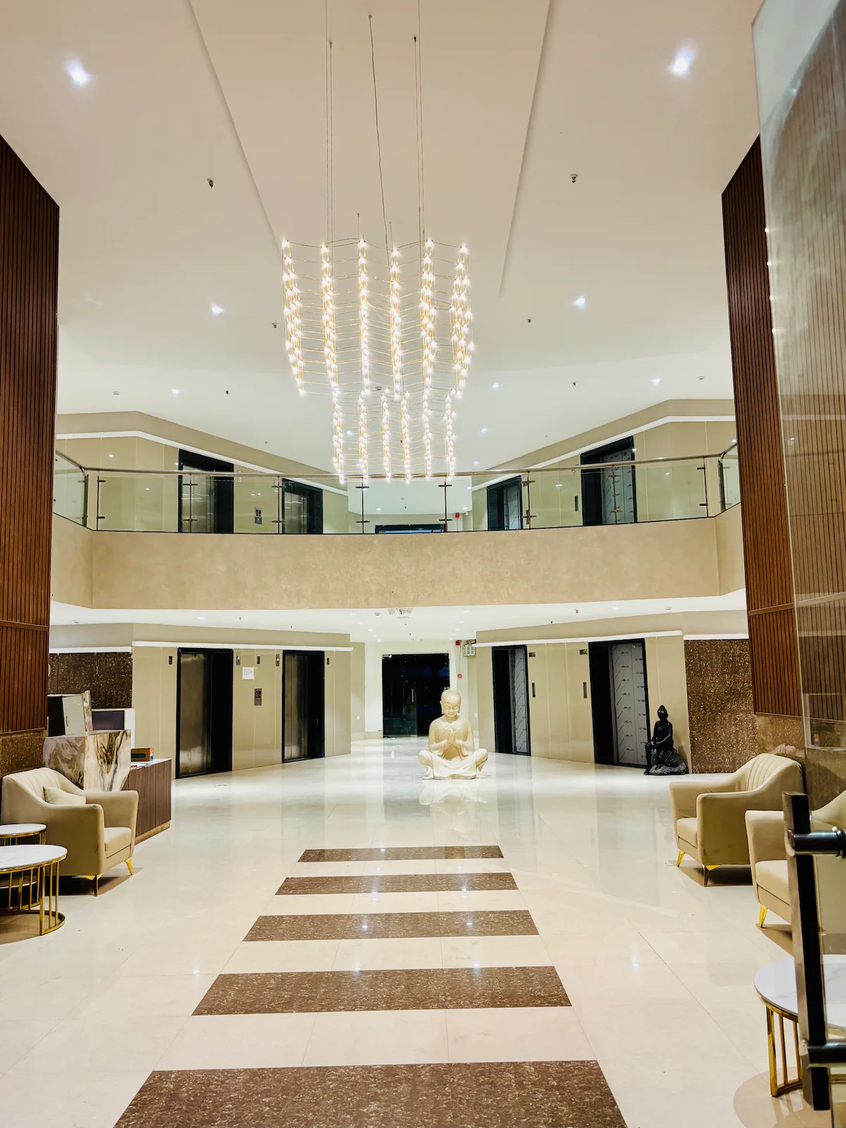 Urban Casa 12th floor Indore