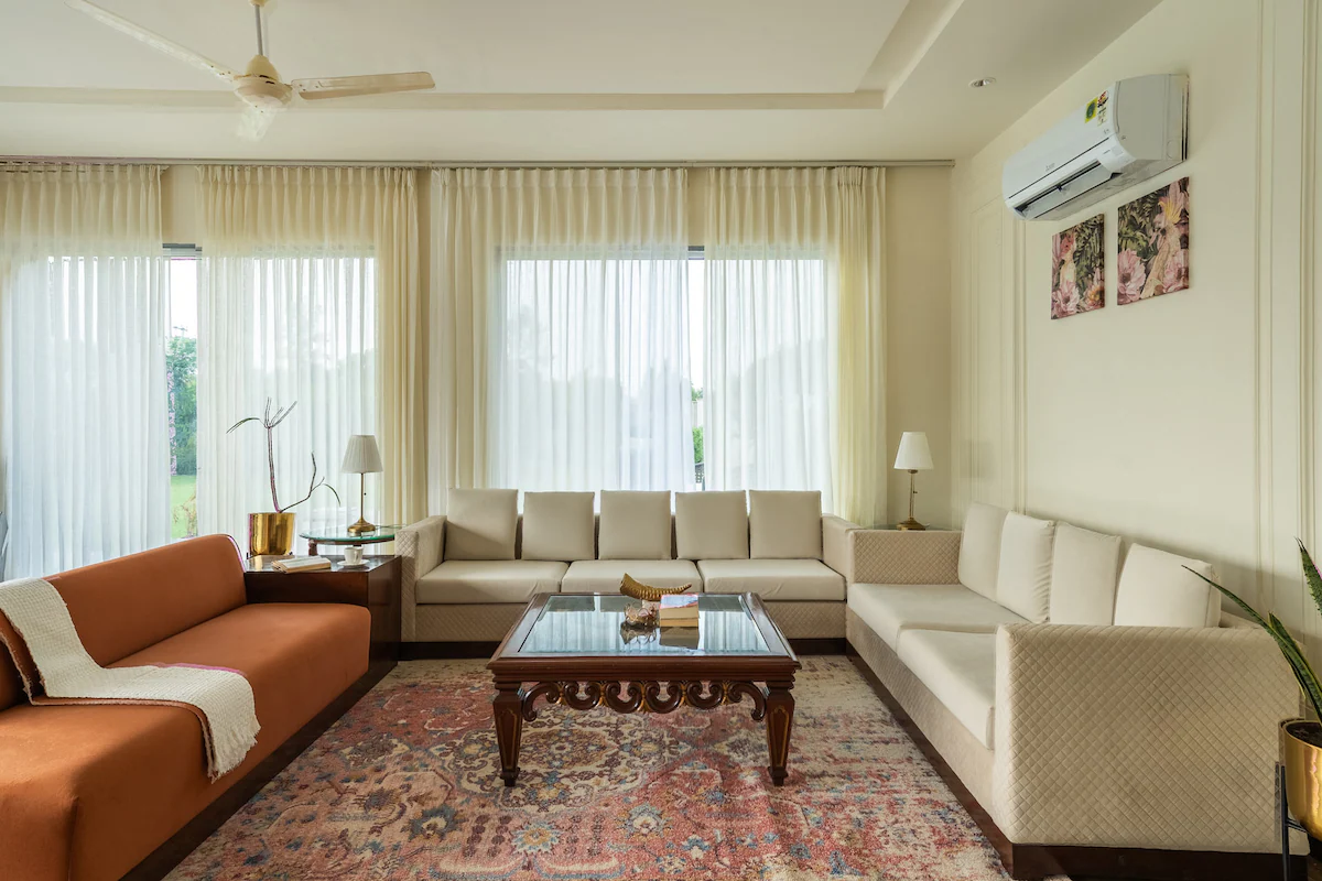 Aarna Estate Delhi