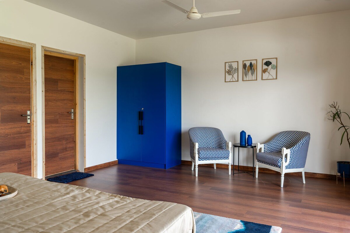 Aarna Estate Delhi