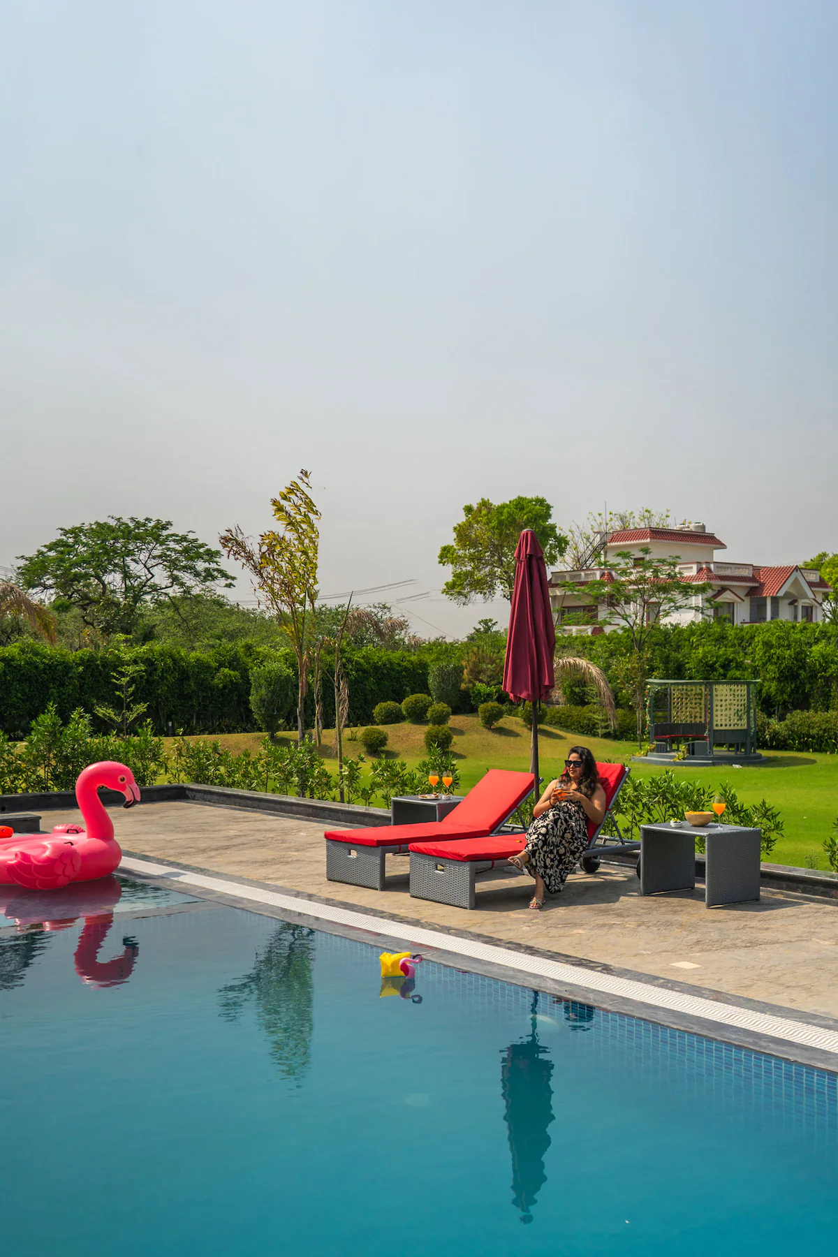 Aarna Estate Delhi