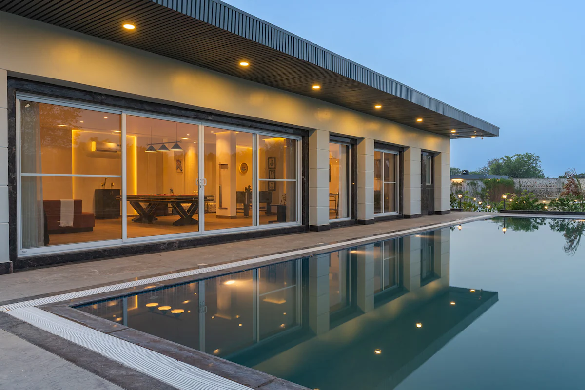 Aarna Estate Delhi