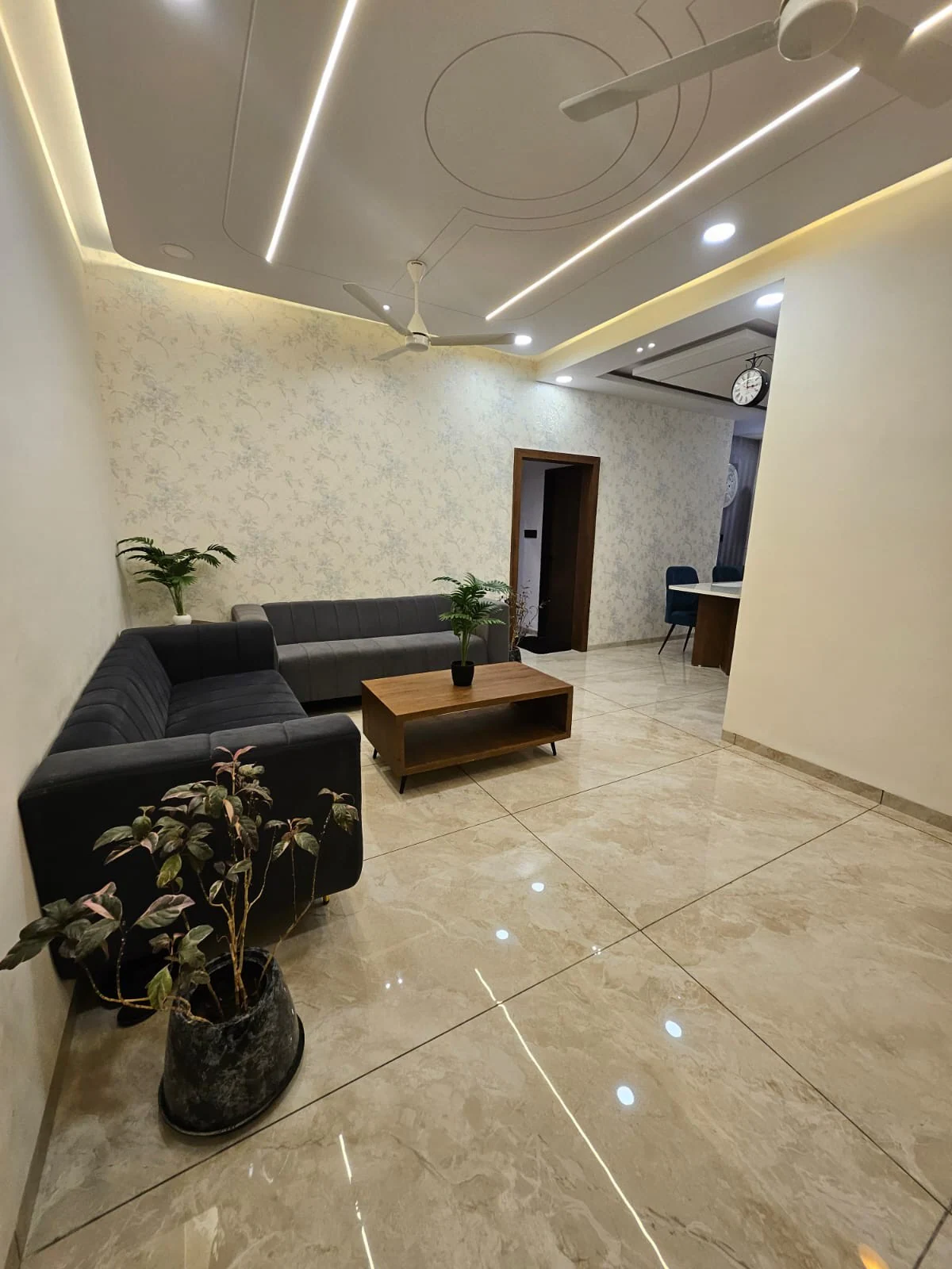 Ahimsa Abode Indore