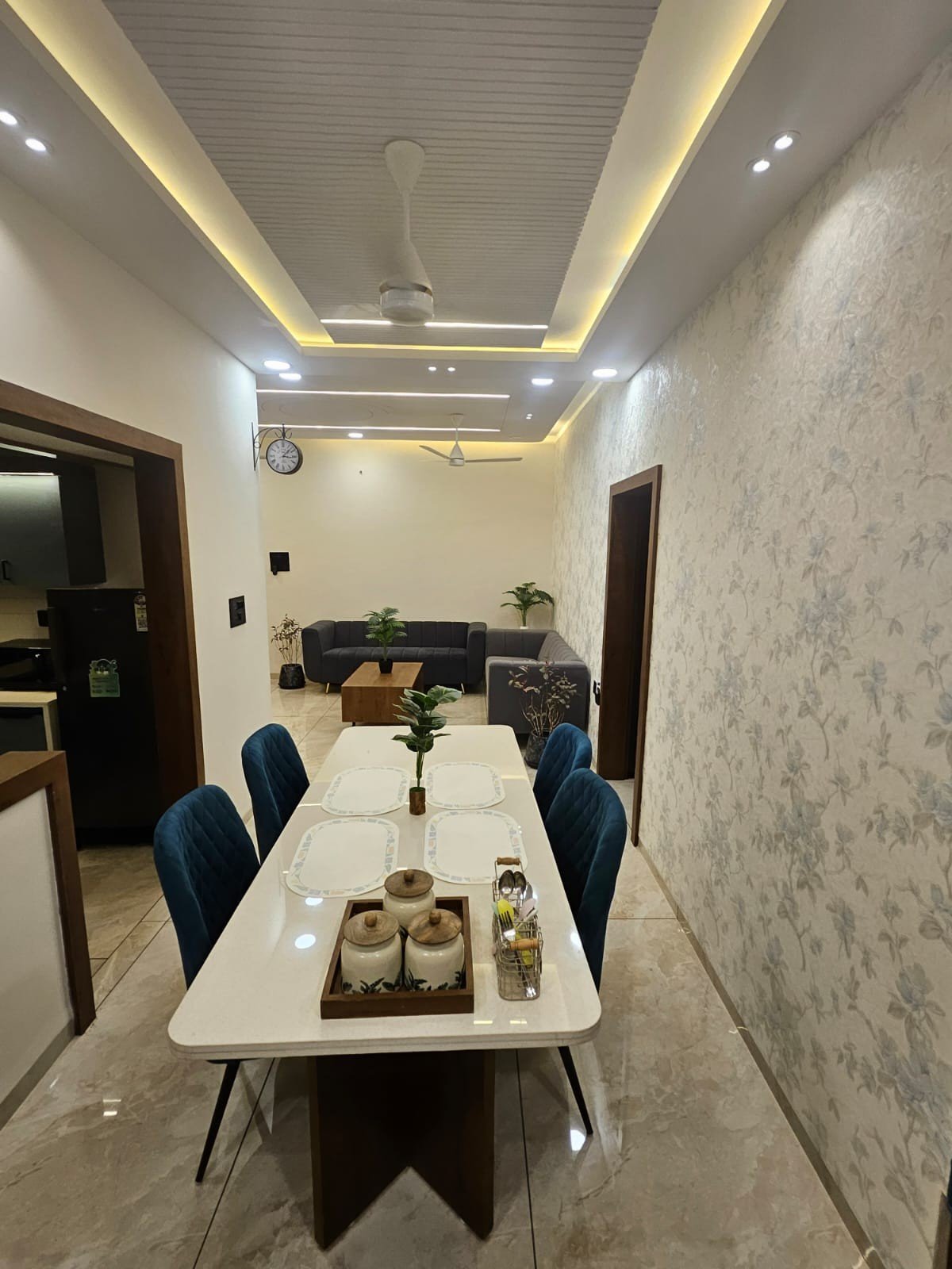 Ahimsa Abode Indore