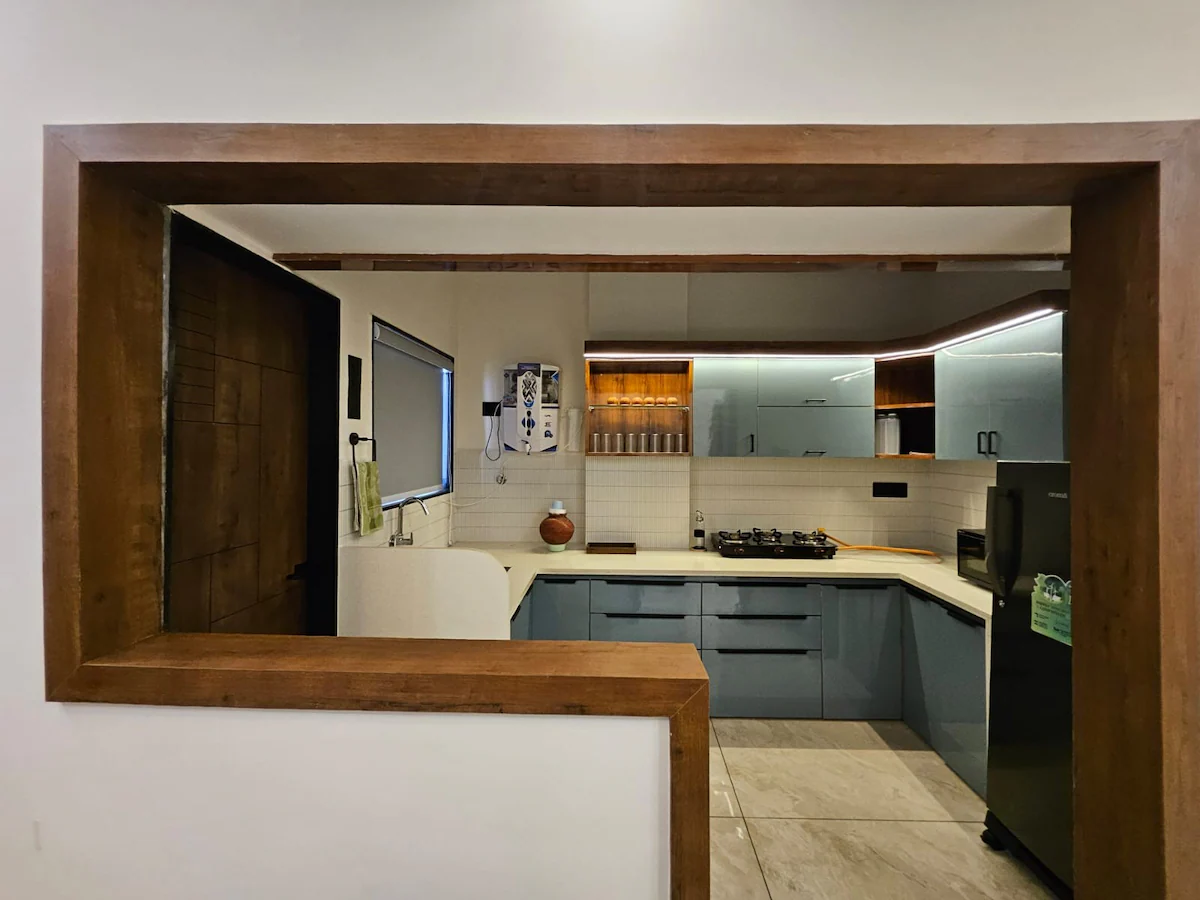 Ahimsa Abode Indore