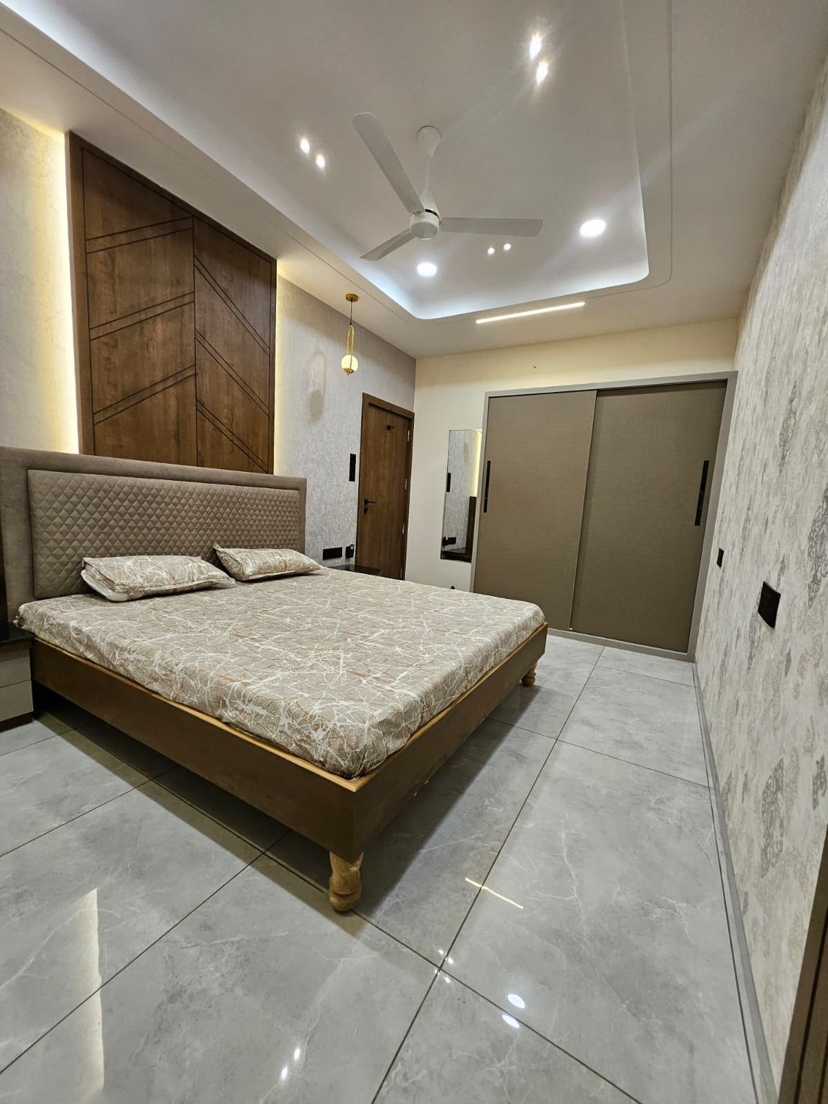 Ahimsa Abode Indore