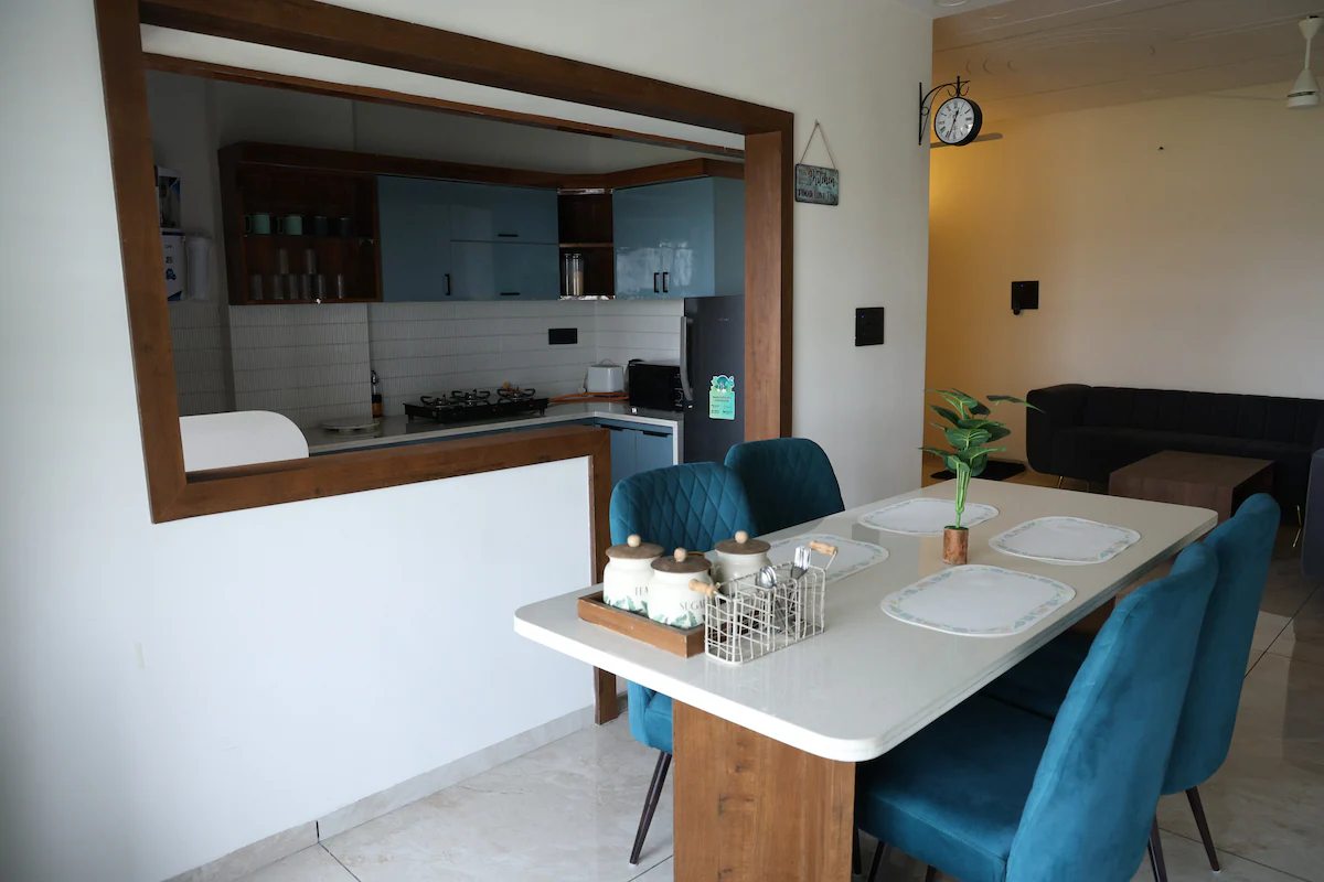 Ahimsa Abode Indore