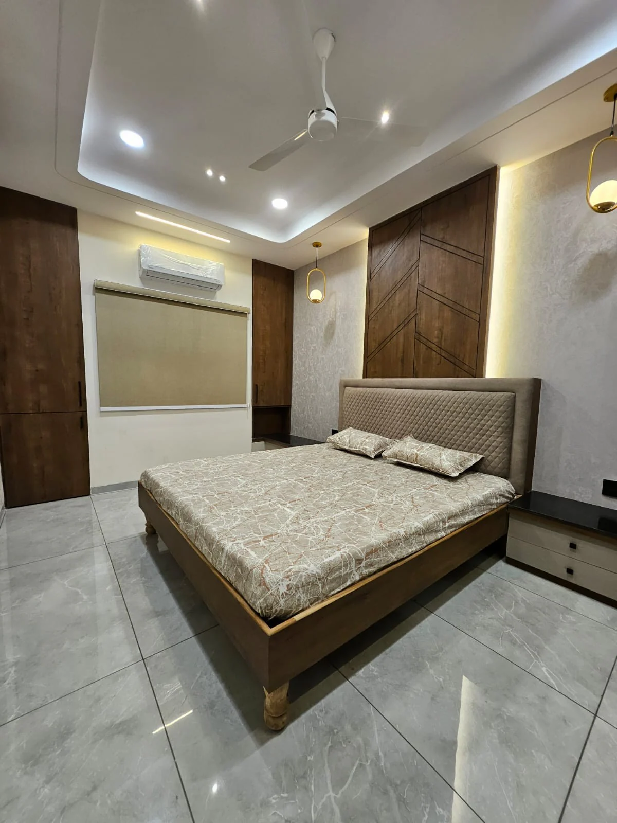 Ahimsa Abode Indore