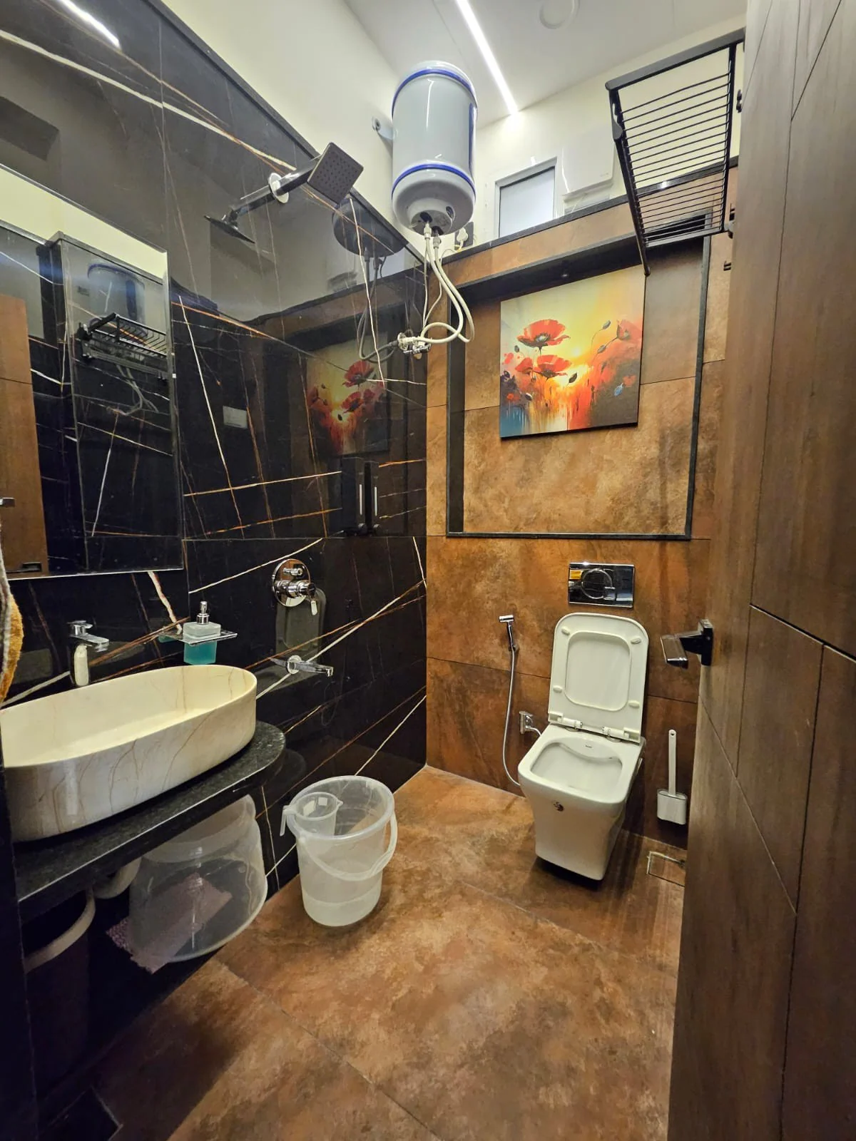 Ahimsa Abode Indore