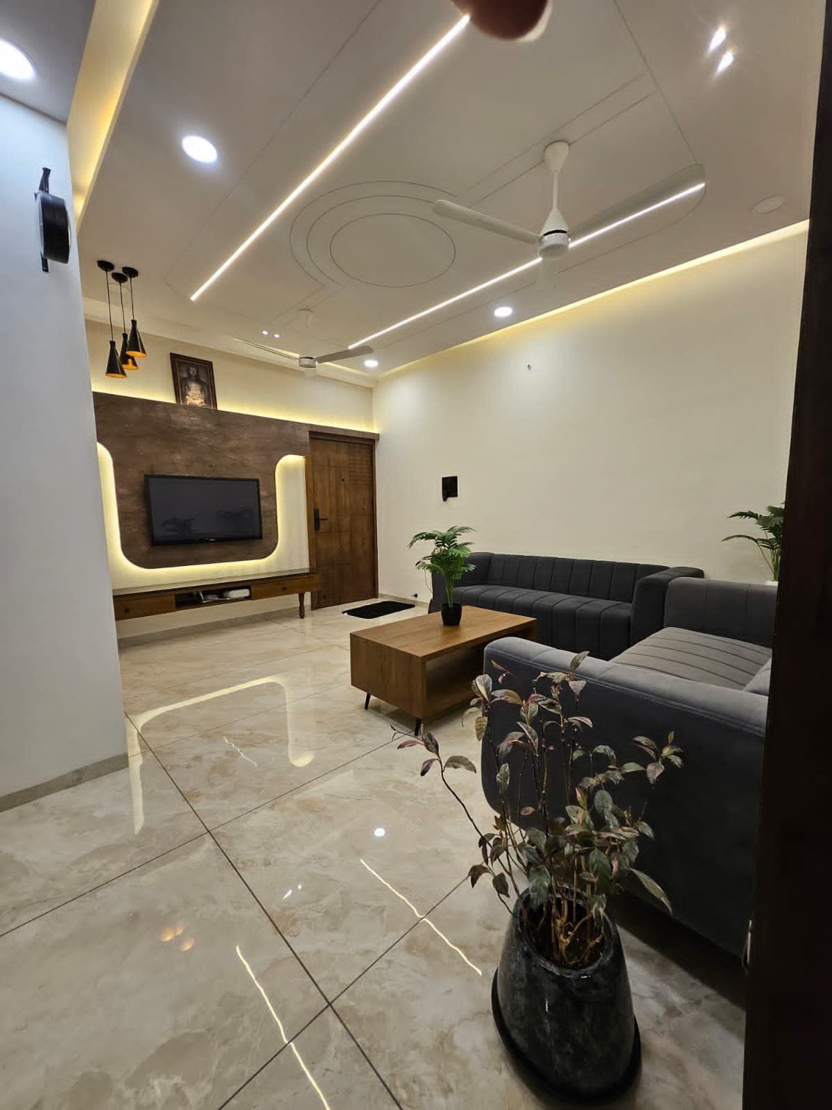 Ahimsa Abode Indore