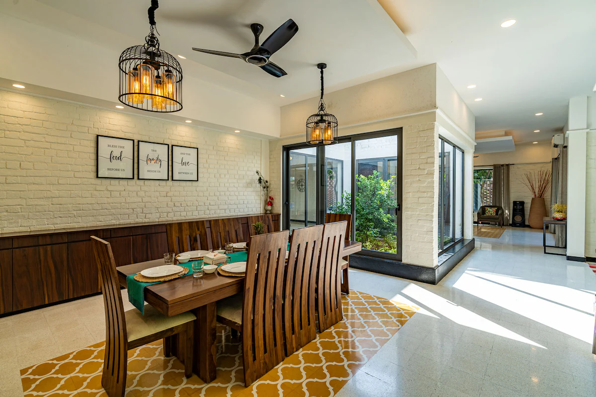 The Brick House Delhi