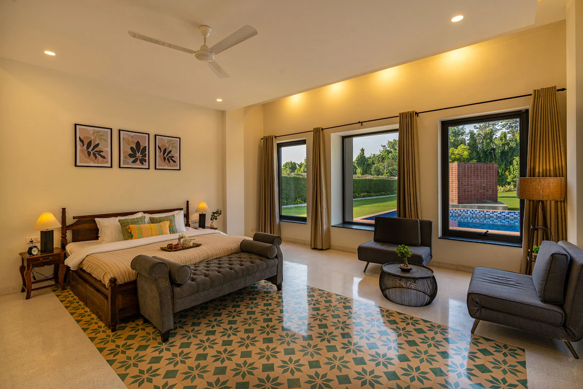 The Brick House Delhi