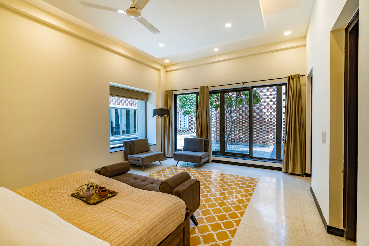 The Brick House Delhi